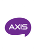 AXIATA AXIS 25000 IDR Gift Card