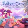 Spirit City Lofi Sessions