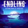Endling Extinction is Forever