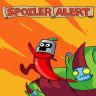 Spoiler Alert