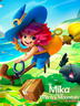 Mika and the Witch's Mountain
