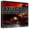 Arsenal of Democracy A Hearts of Iron Game