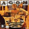 AGON The Lost Sword of Toledo