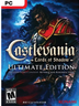 Castlevania Lords of Shadow