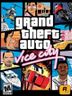 Grand Theft Auto Vice City