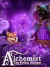 Alchemist The Potion Monger