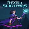 I Am Legion Stand Survivors