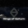 ΔV Rings of Saturn