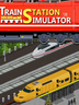 Train Station Simulator