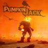 Pumpkin Jack