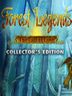 Forest Legends The Call of Love