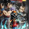 SUPER DRAGON BALL HEROES WORLD MISSION