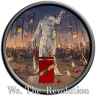 We. The Revolution