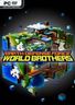 Earth Defense Force World Brothers