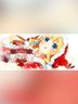 Sakura Santa