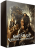 Garshasp Temple of the Dragon