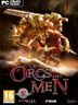 Of Orcs and Men