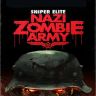 Sniper Elite Nazi Zombie Army