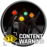 Content Warning