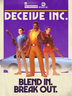 Deceive Inc.