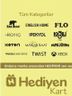 Hediyen KART 100 TRY Hediyen