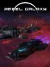 Rebel Galaxy