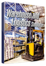 Warehouse and Logistics Simulator