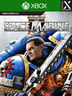 Warhammer 40,000 Space Marine 2