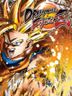 DRAGON BALL FighterZ