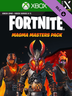 Fortnite Magma Masters CANADA