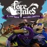 Foretales