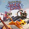 Jumping Jazz Cats