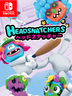 Headsnatchers