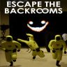 Escape the Backrooms