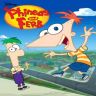 Phineas and Ferb New Inventions