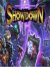 FORCED SHOWDOWN