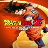 DRAGON BALL Z KAKAROT