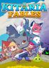 Kitaria Fables