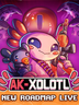 AK xolotl