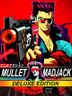 MULLET MADJACK
