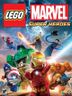 LEGO Marvel Super Heroes
