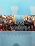 King and Assassins