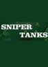Sniper Tanks