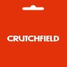 Crutchfield Gift Card