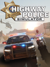 Highway Police Simulator