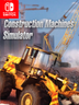 Construction Machines Simulator