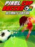 Pixel Cup Soccer