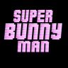 Super Bunny Man