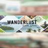 Wanderlust Travel Stories