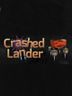 Crashed Lander